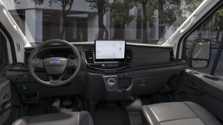 2023 Ford E-Transit™ Internal Image 2